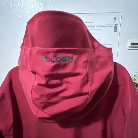 Holden Corkshell 2L Shell - Picture 7 of 9